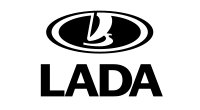 Lada logo